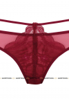 Gorteks Charlize/F figi bordo