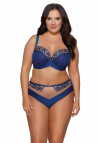 Ava Lingerie Biustonosz 2056 Cobalt