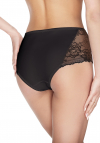 Ewana Shorty Magnolie 068 Czarne