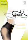 Gatta Rajstopy Body Slimmer 