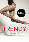 Gatta Rajstopy Runway 06