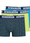 Henderson Bokserki Jet 42255-MLC Multicolor