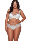 Ava Lingerie Biustonosz 1030 Cream