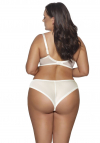 Ava Lingerie Figi 1030/B Cream