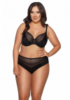 Ava Lingerie Figi 2103 Black