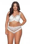 Ava Lingerie Figi Ecr 2106