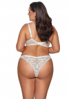 Ava Lingerie Figi Ecr 2106/B