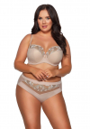 Ava Lingerie Figi Blu 2081