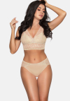 BABELL Figi BBL 182 Beige