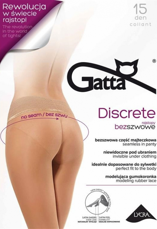 Gatta Rajstopy Discrete 01 15 Den