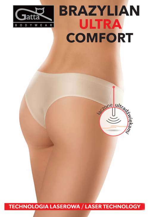 Gatta Figi Brazylian Ultra Comfort