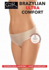 Gatta Figi Brazylian Ultra Comfort