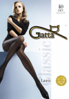 Gatta Rajstopy Gatta Laura 40