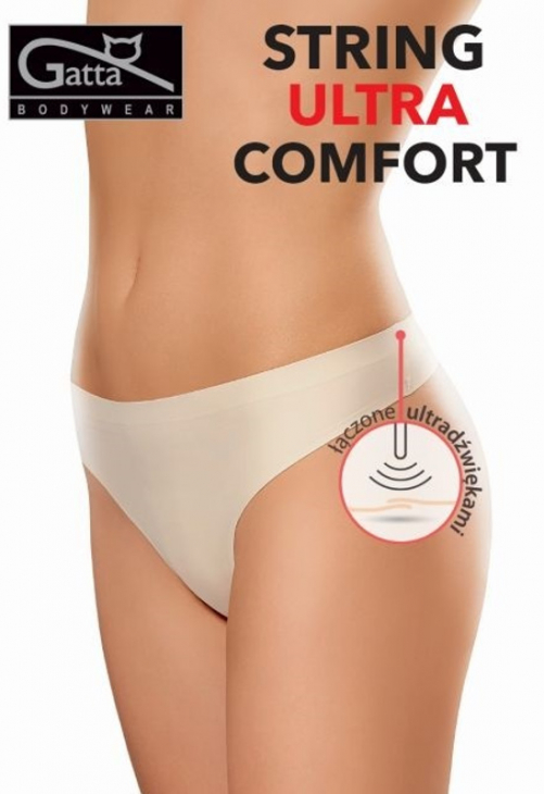 Gatta Stringi Ultra Comfort