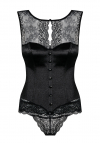 Obsessive Gorset Miamor Corset + stringi GRATIS!