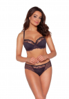 Ava Lingerie Biustonosz 1030 Cold