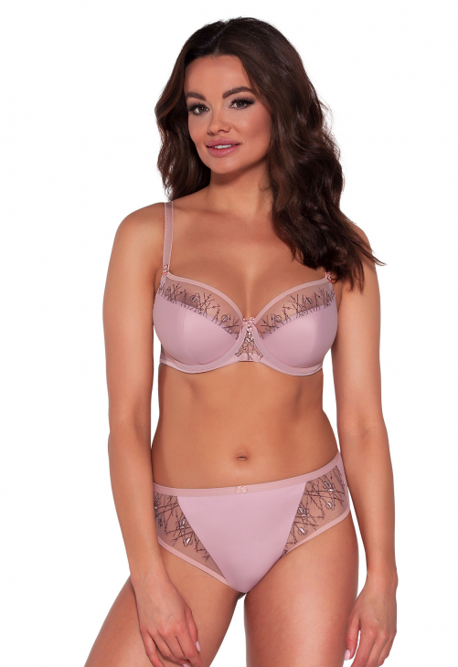 Ava Lingerie Figi 2021