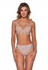 Ava Lingerie Figi 2105/B Bei