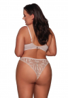 Ava Lingerie Figi 2105/B Bei