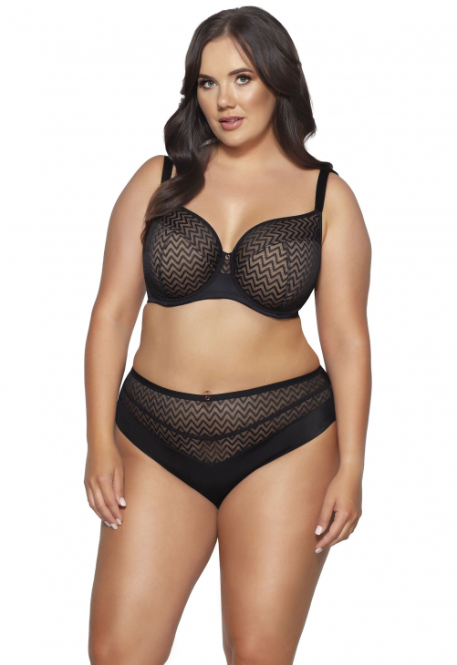 Ava Lingerie Figi B Bla 2102