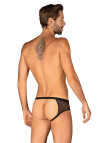 Obsessive Slipy Severio jockstrap