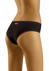 Wol-Bar Figi Sleek Soft Czarne