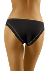 Wol-Bar Figi Soft Floppy Czarne