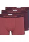 Henderson Bokserki Jawel 41931-MLC 3-pack Multicolor