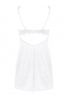 Obsessive Koszulka Amor Blanco chemise