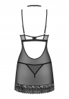 Obsessive Koszulka Donarella Chemise + stringi