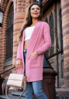 Merribel Sweter Kandilla Pink