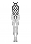 Obsessive Bodystocking G332