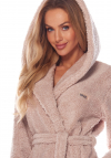 L&amp;L Szlafrok Brandi 2204 Angora