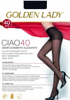 Golden Lady 1 RAJSTOPY GOLDEN LADY CIAO 40 den PROMO