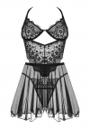 Beauty Night Dark Mirage chemise