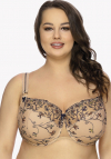 Gaia Biustonosz semi-soft patricia maxi art. 1062