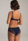 Ava Biustonosz av 2137 navy blue