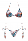 Obsessive Bikini Tropicanes