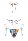 Obsessive Bikini Tropicanes