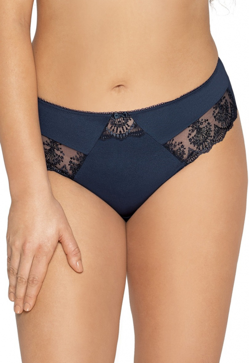 Ava Figi av 1921 navy blue