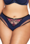 Ava Figi av 2119 navy blue